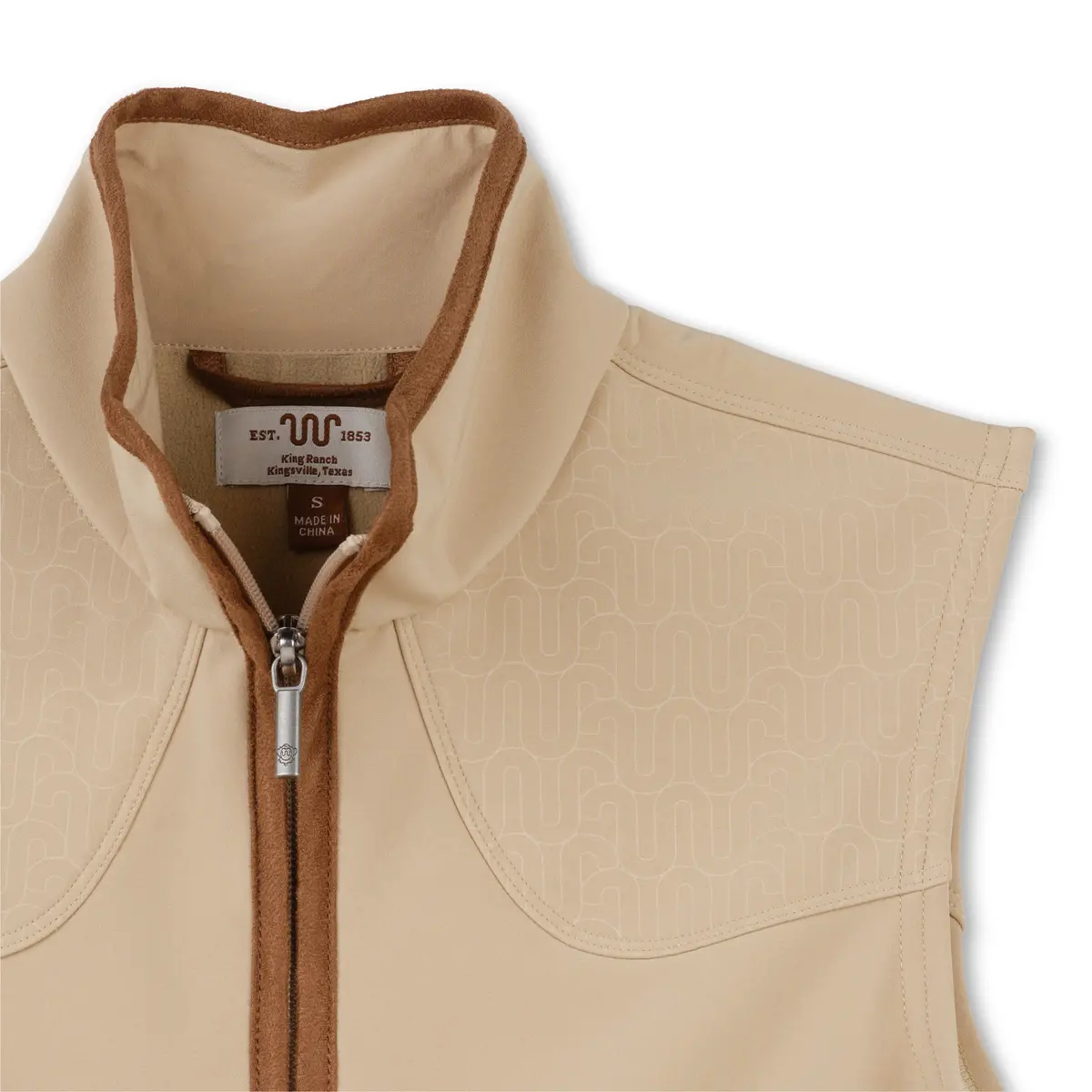 Women's Field Tech Vest 4
