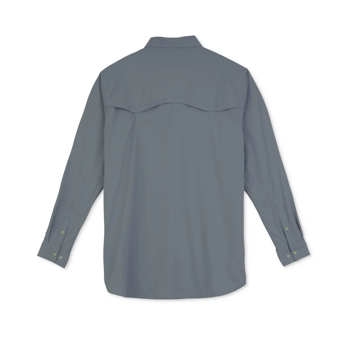 Men's Blue Norther™ Tech Shirt 11