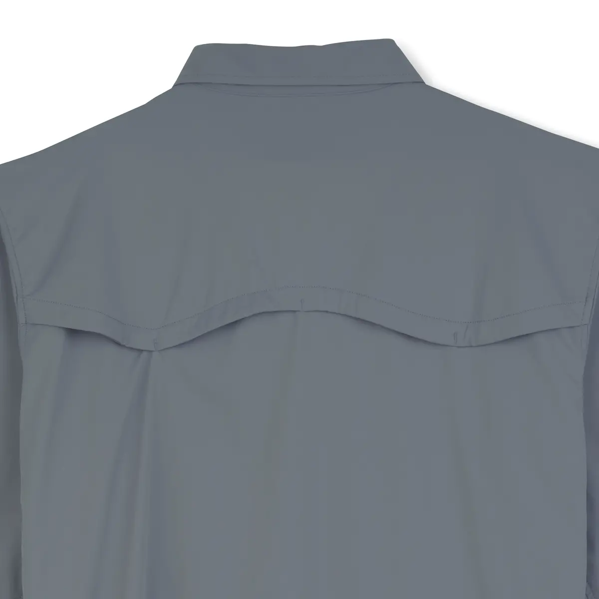 Men's Blue Norther™ Tech Shirt 15