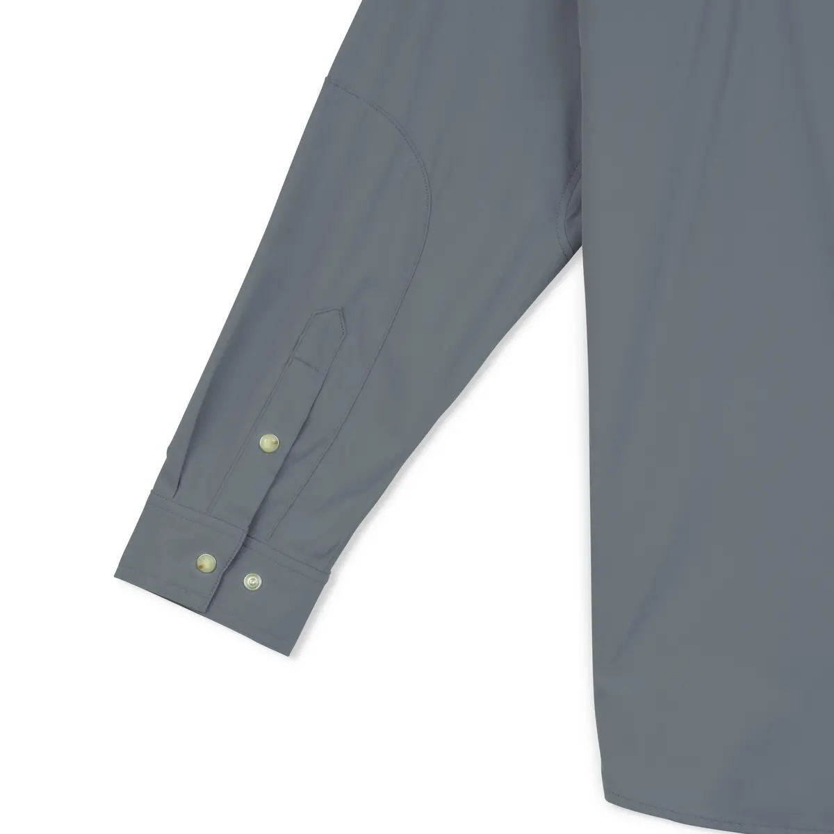 Men's Blue Norther™ Tech Shirt 12
