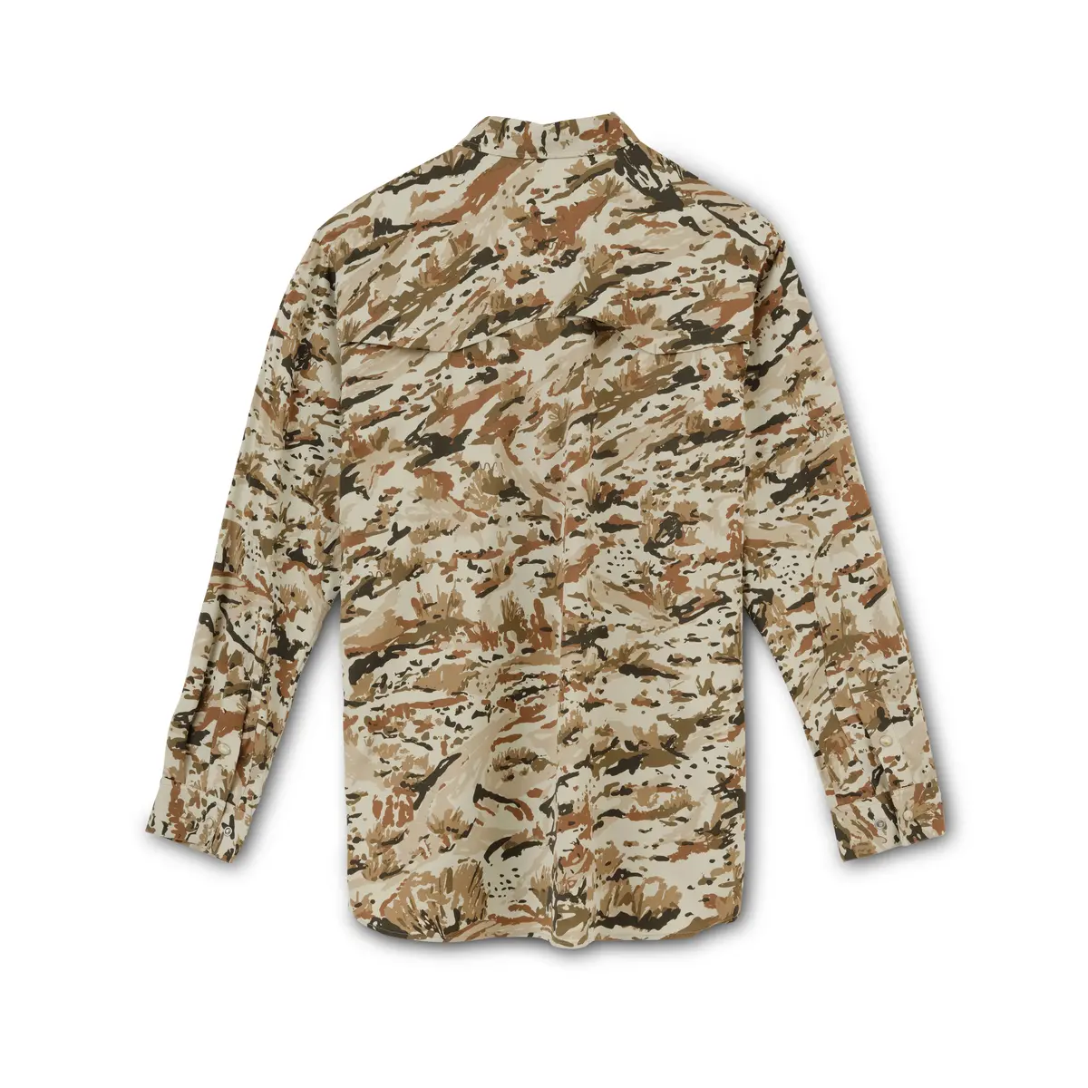 Men's Blue Norther™ Tech Shirt 56