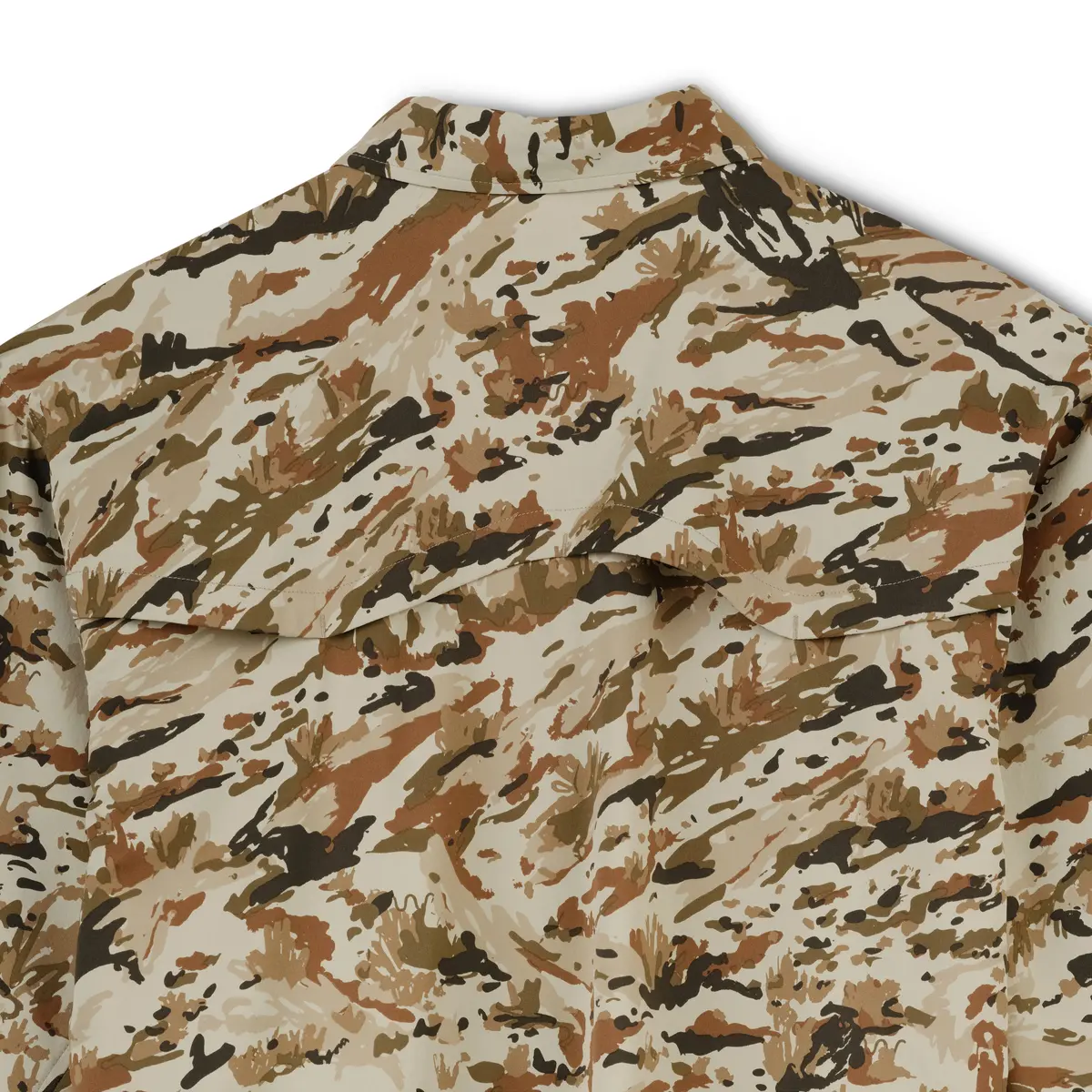 Men's Blue Norther™ Tech Shirt 60