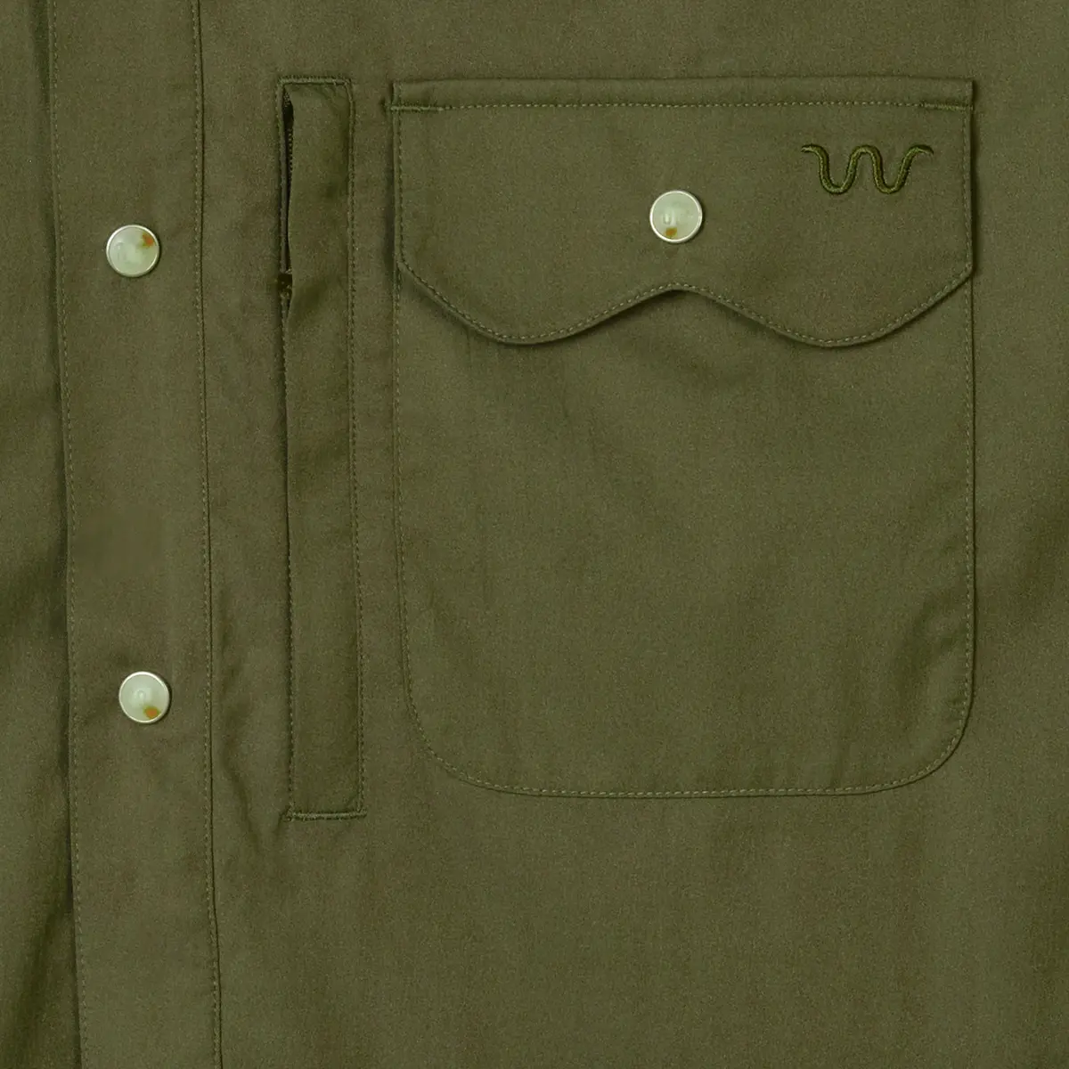 Men's Blue Norther™ Tech Shirt 45