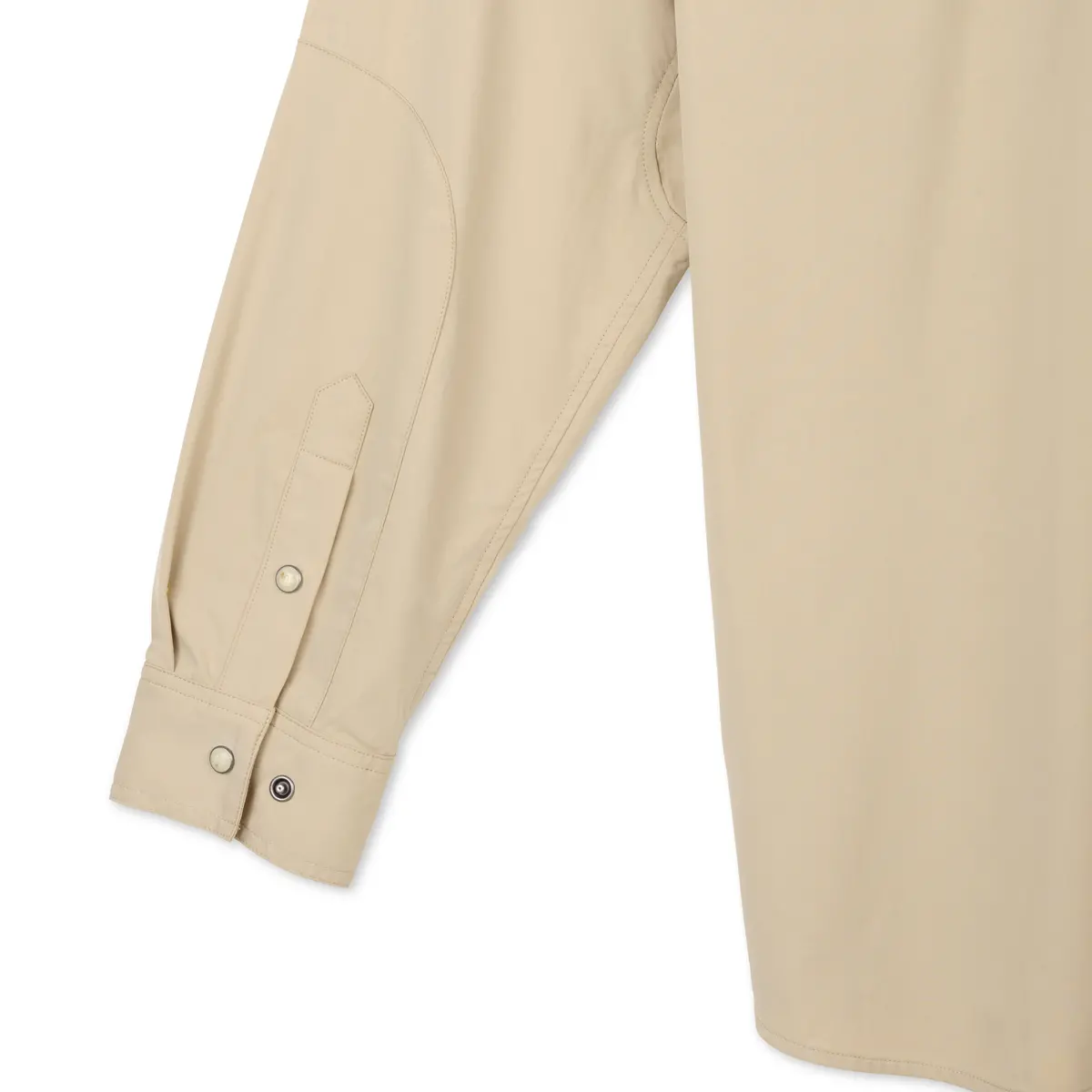 Men's Blue Norther™ Tech Shirt 80