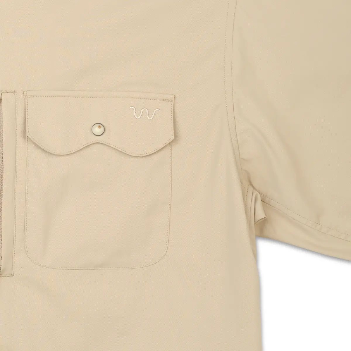 Men's Blue Norther™ Tech Shirt 82