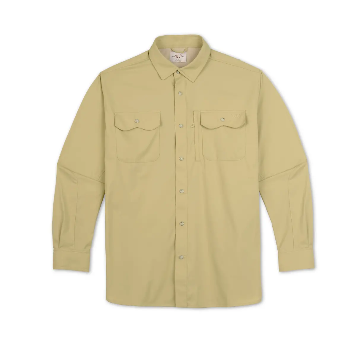 Men's Blue Norther™ Tech Shirt 70