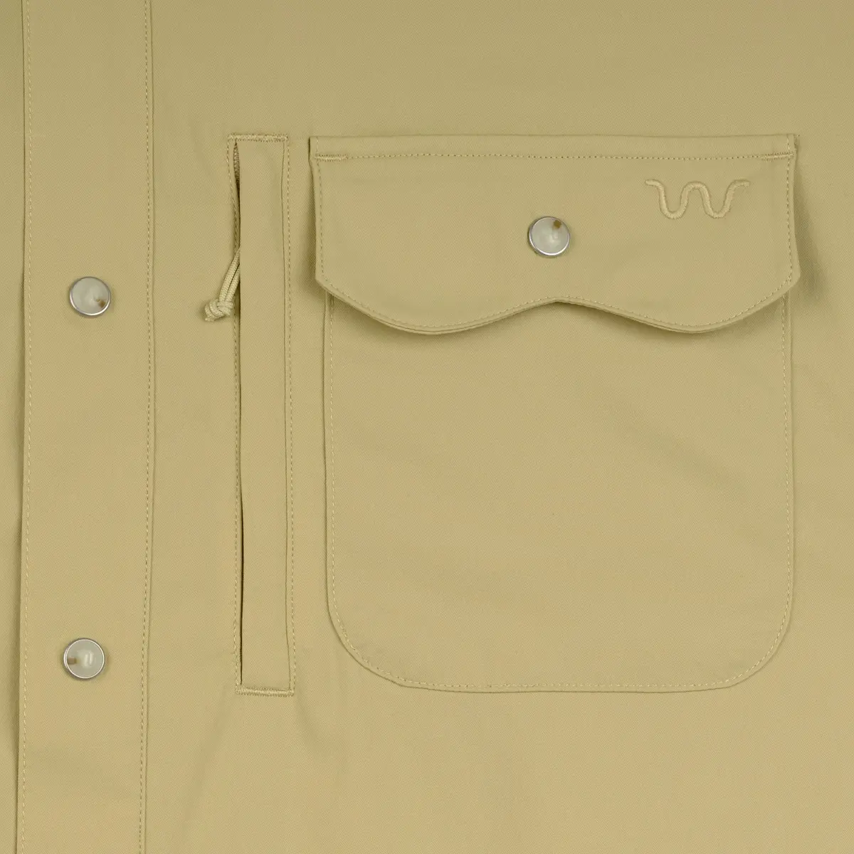 Men's Blue Norther™ Tech Shirt 73