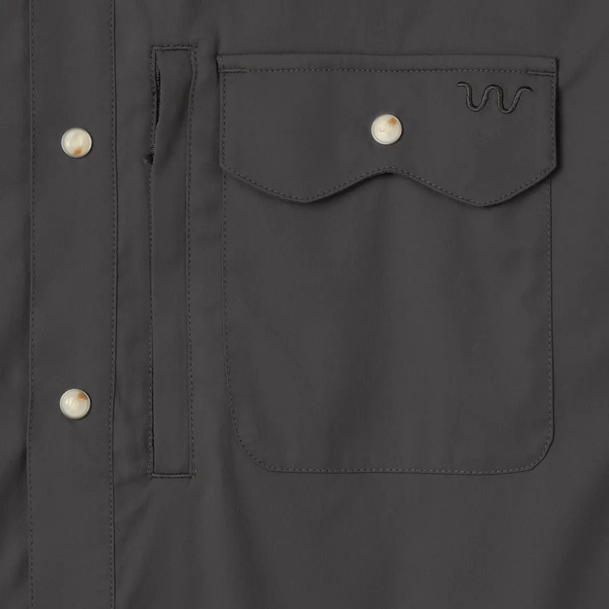 Men's Blue Norther™ Tech Shirt 93