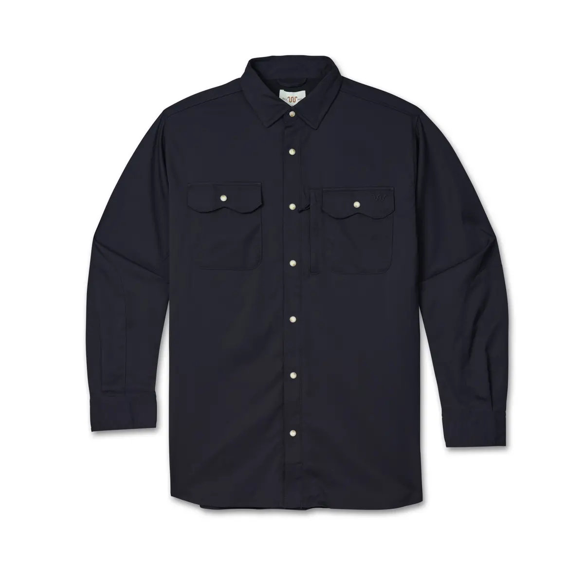 Men's Blue Norther™ Tech Shirt 96