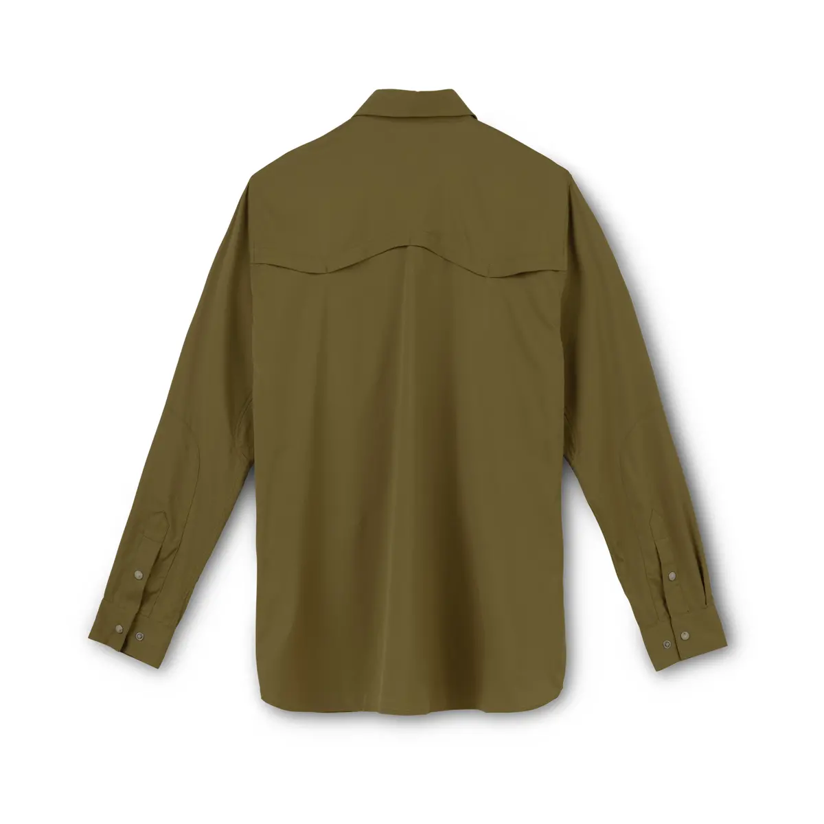 Men's Blue Norther™ Tech Shirt 36