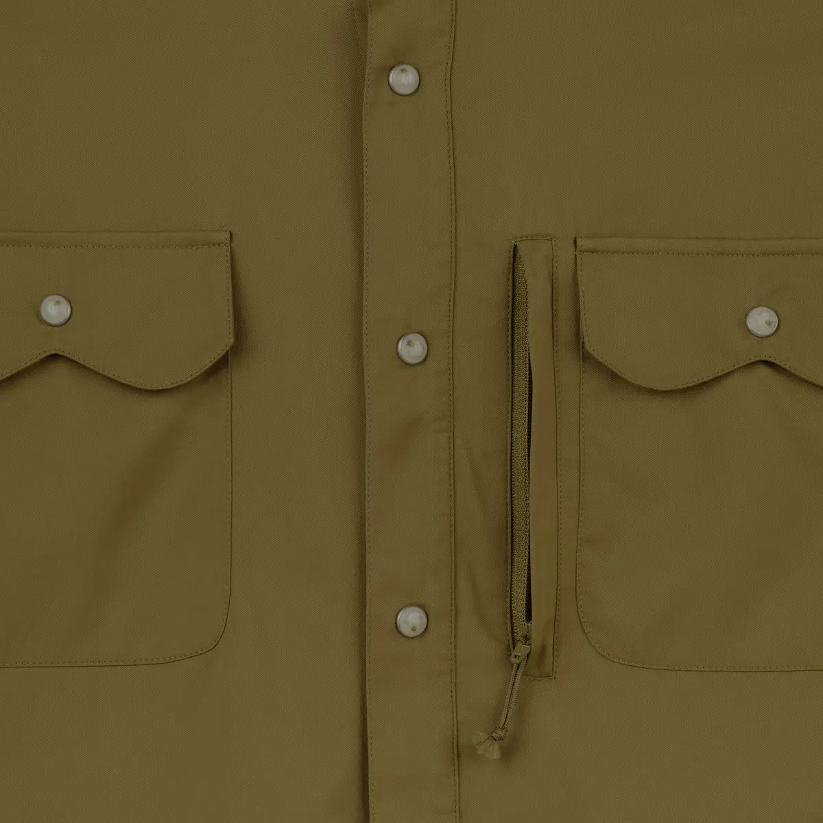 Men's Blue Norther™ Tech Shirt 38