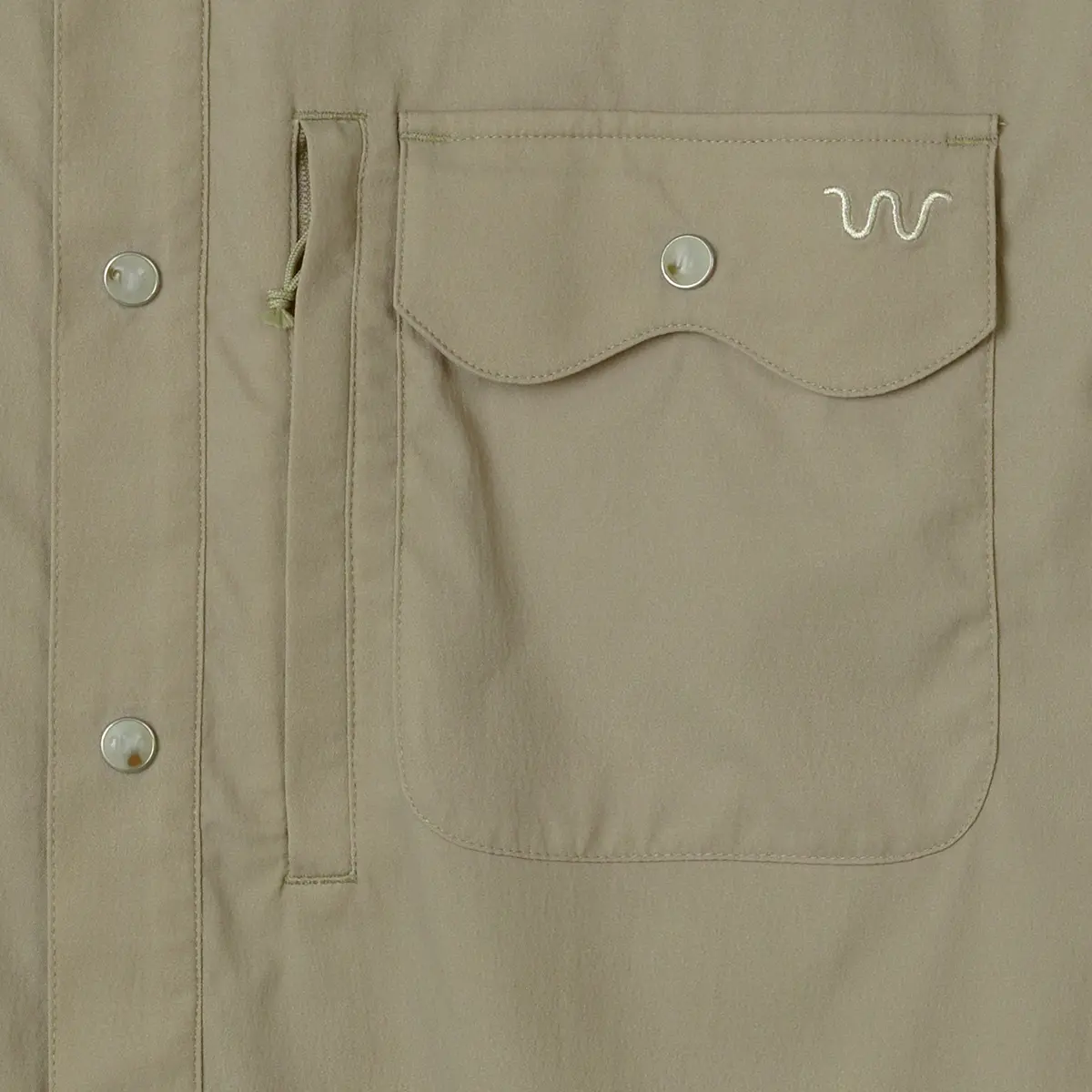 Men's Blue Norther™ Tech Shirt 51