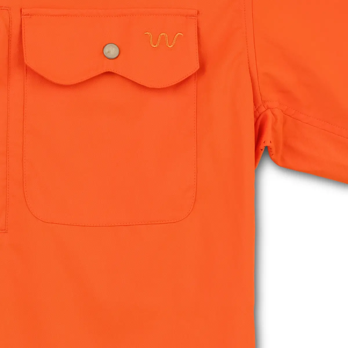 Men's Blue Norther™ Tech Shirt 67