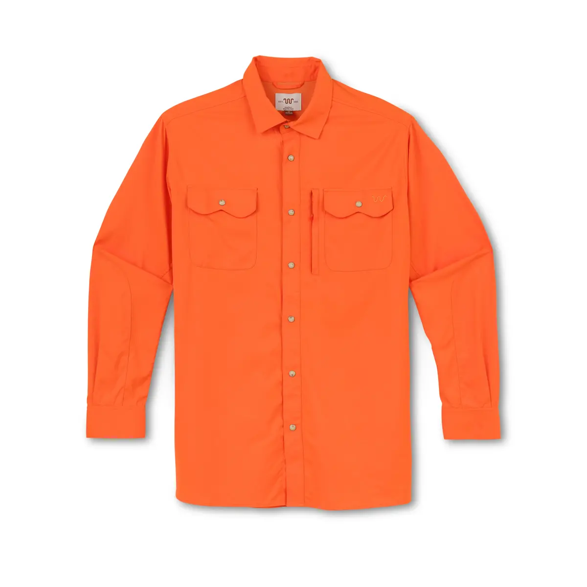 Men's Blue Norther™ Tech Shirt 63