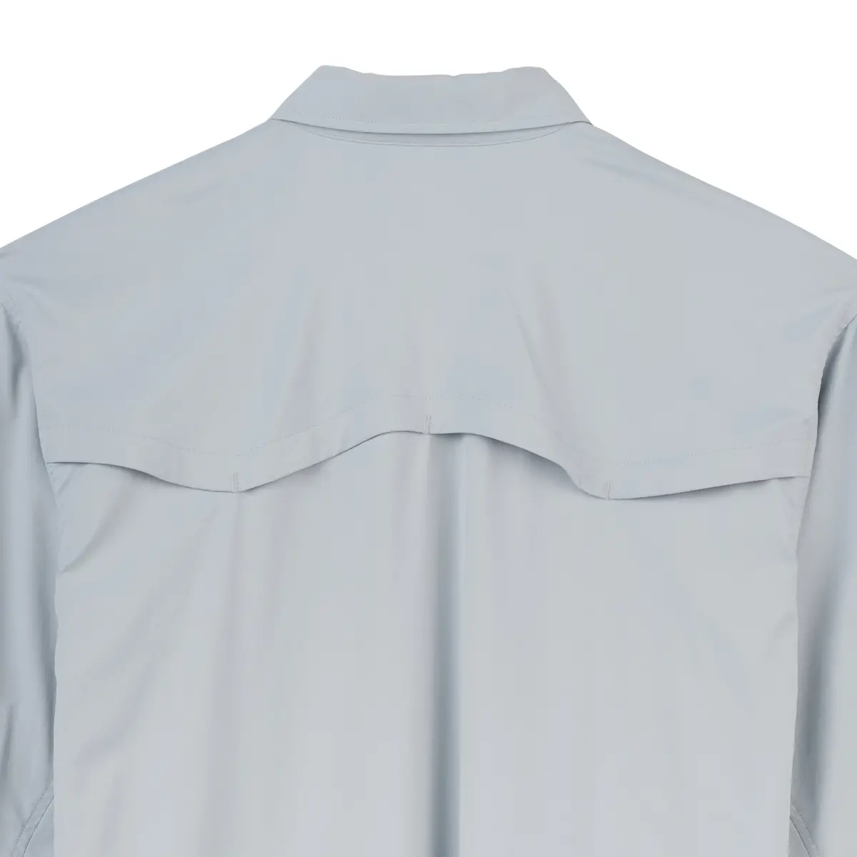 Men's Blue Norther™ Tech Shirt 7