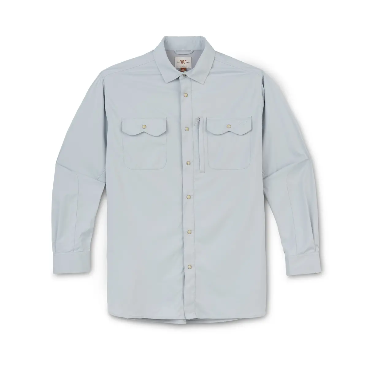 Men's Blue Norther™ Tech Shirt 2