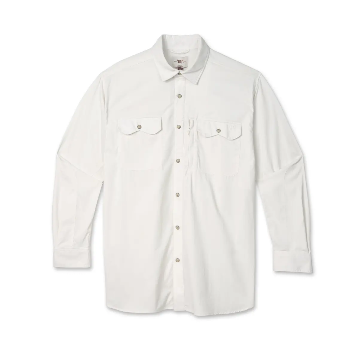 Men's Blue Norther™ Tech Shirt 16