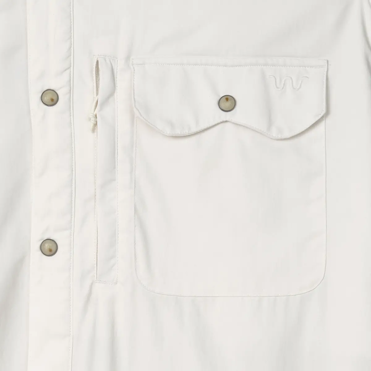 Men's Blue Norther™ Tech Shirt 19