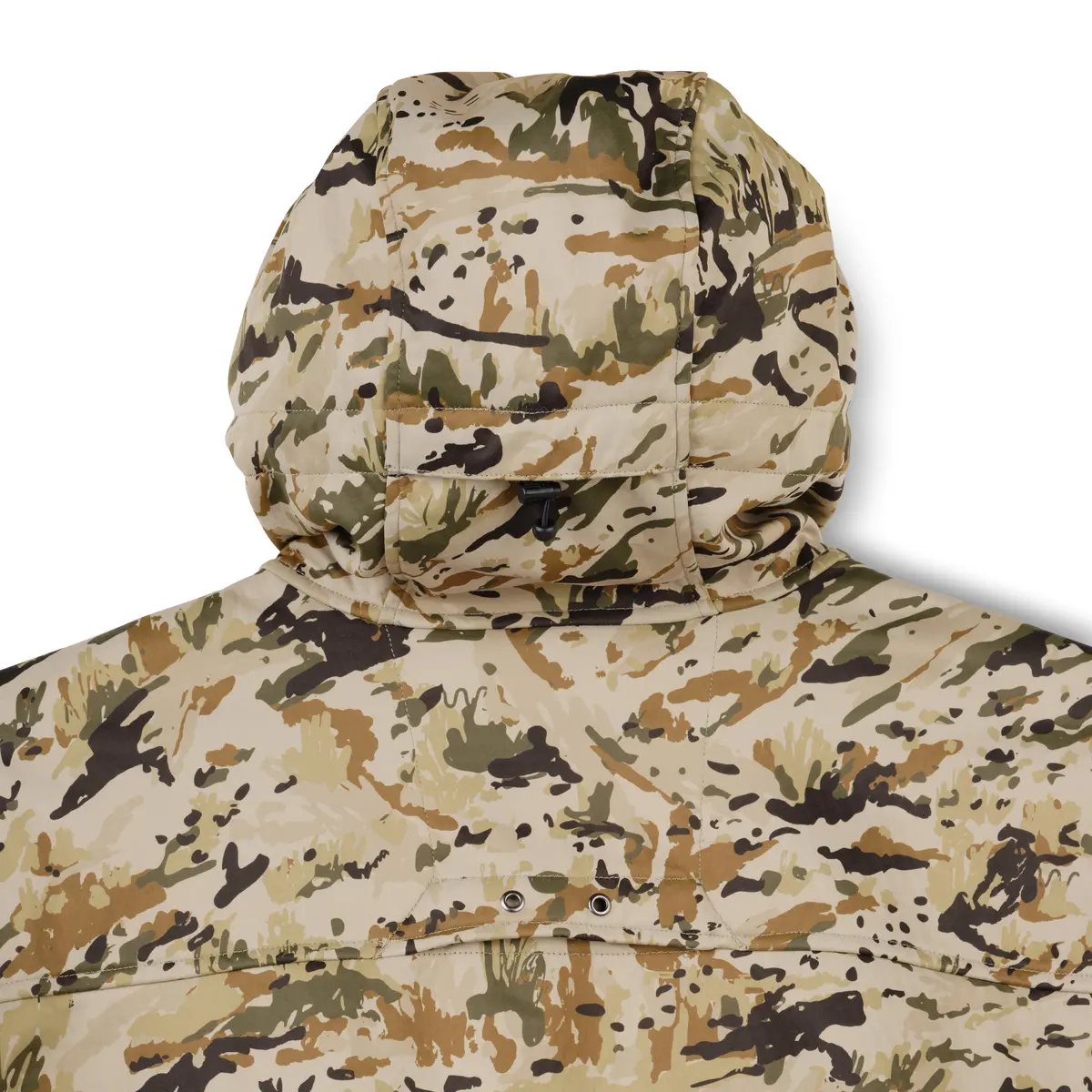 Men's Game Tech Jacket 10
