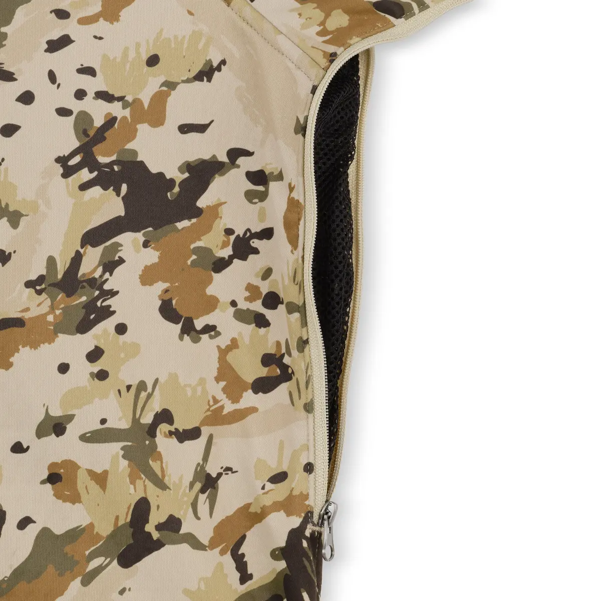 Men's Game Tech Jacket 11