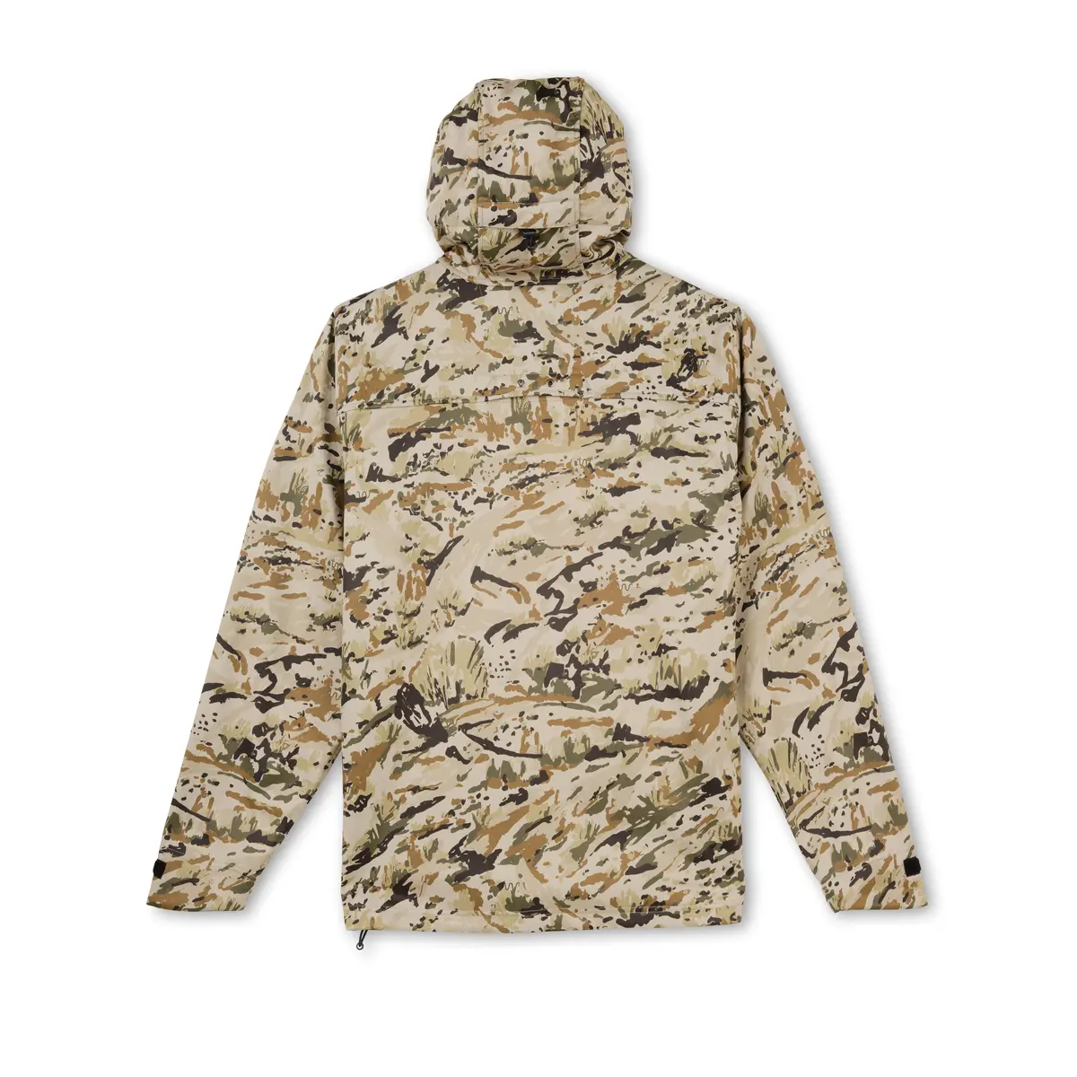 Men's Game Tech Jacket 4