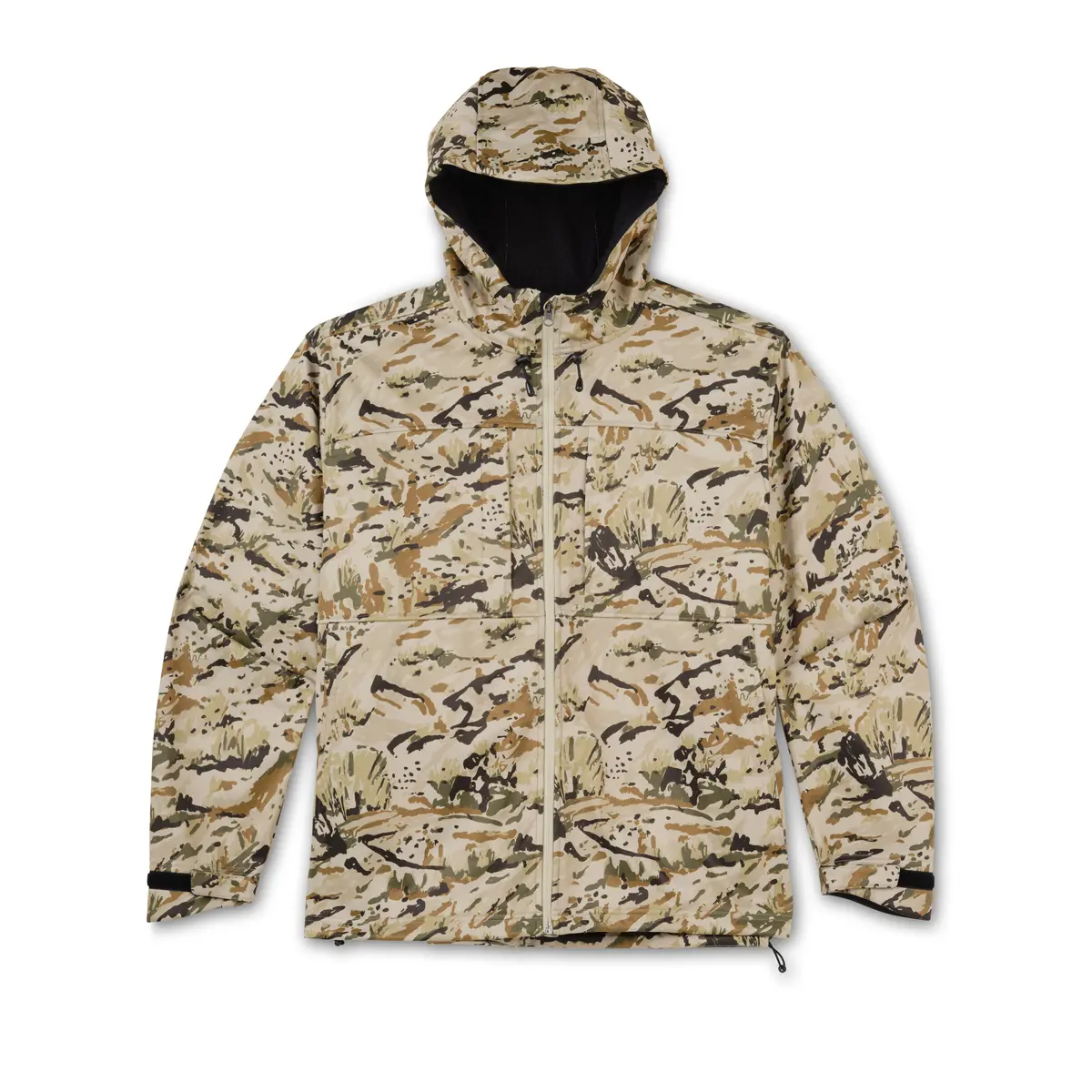 Men's Game Tech Jacket 2