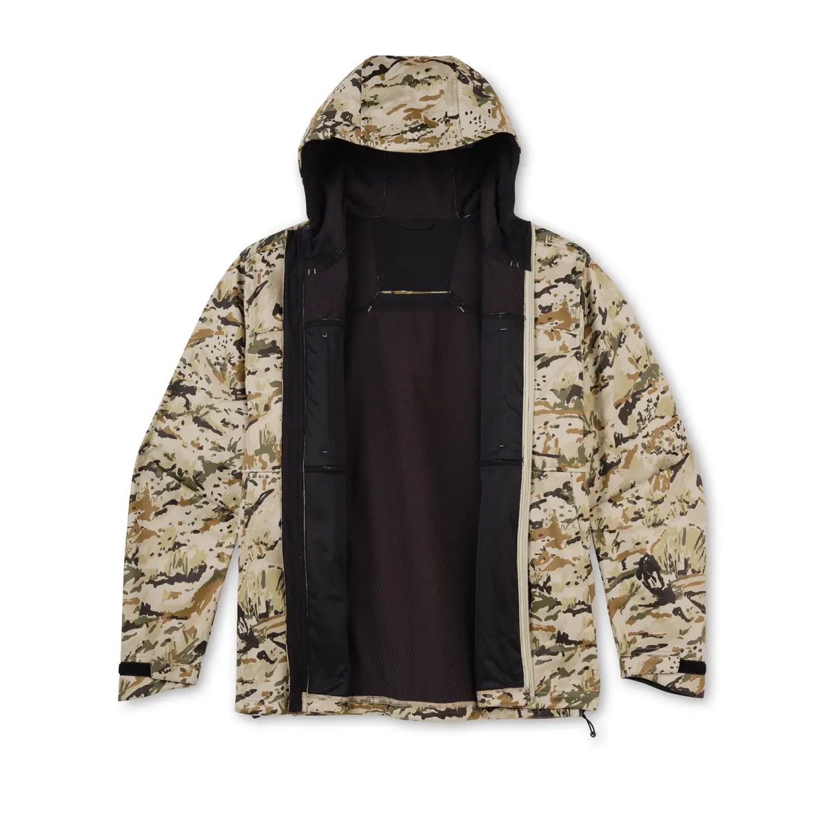 Men's Game Tech Jacket 3
