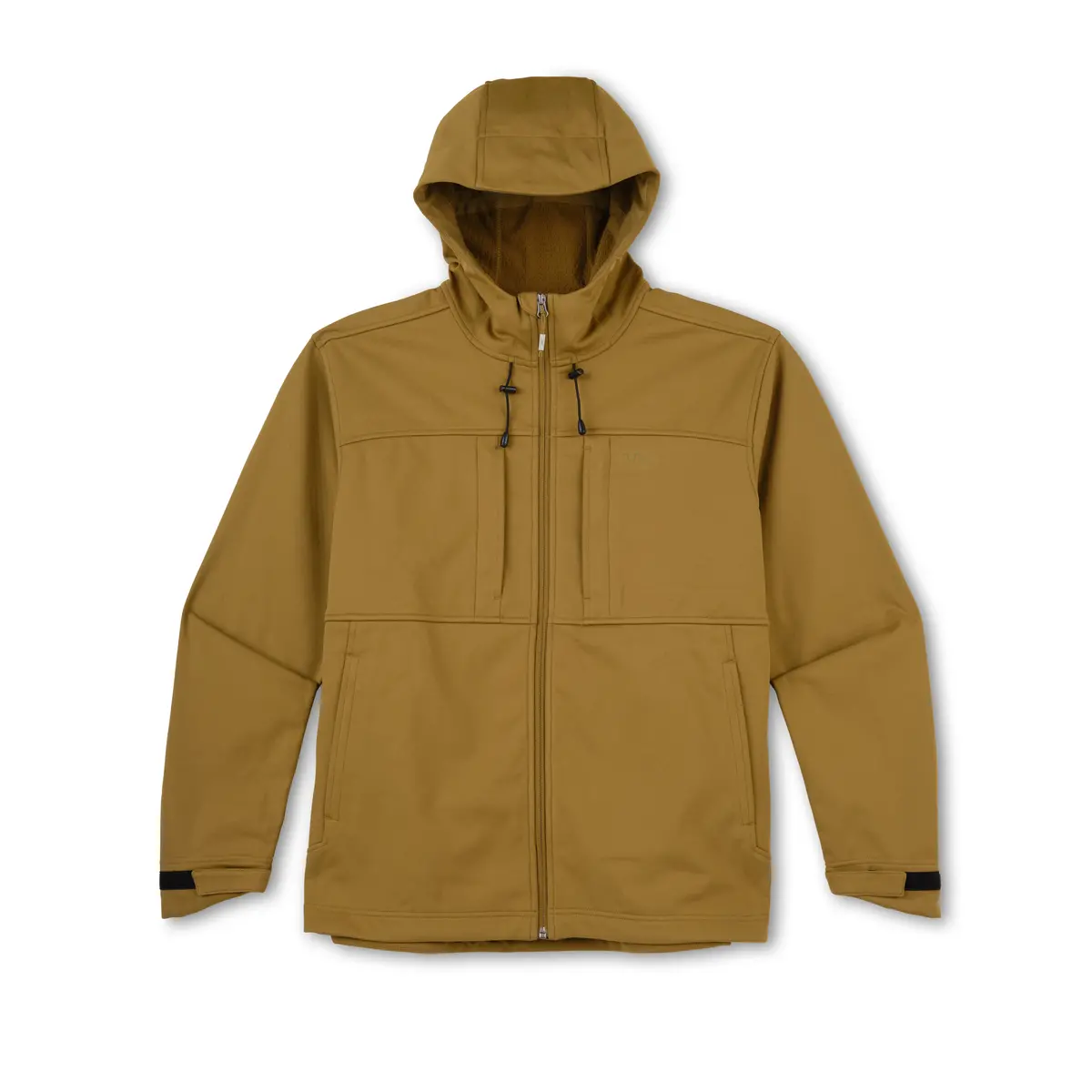 Men's Game Tech Jacket 7