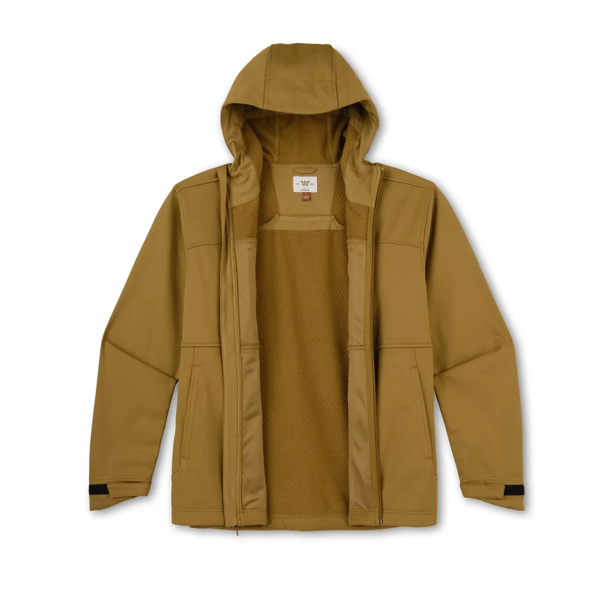 Men's Game Tech Jacket 6