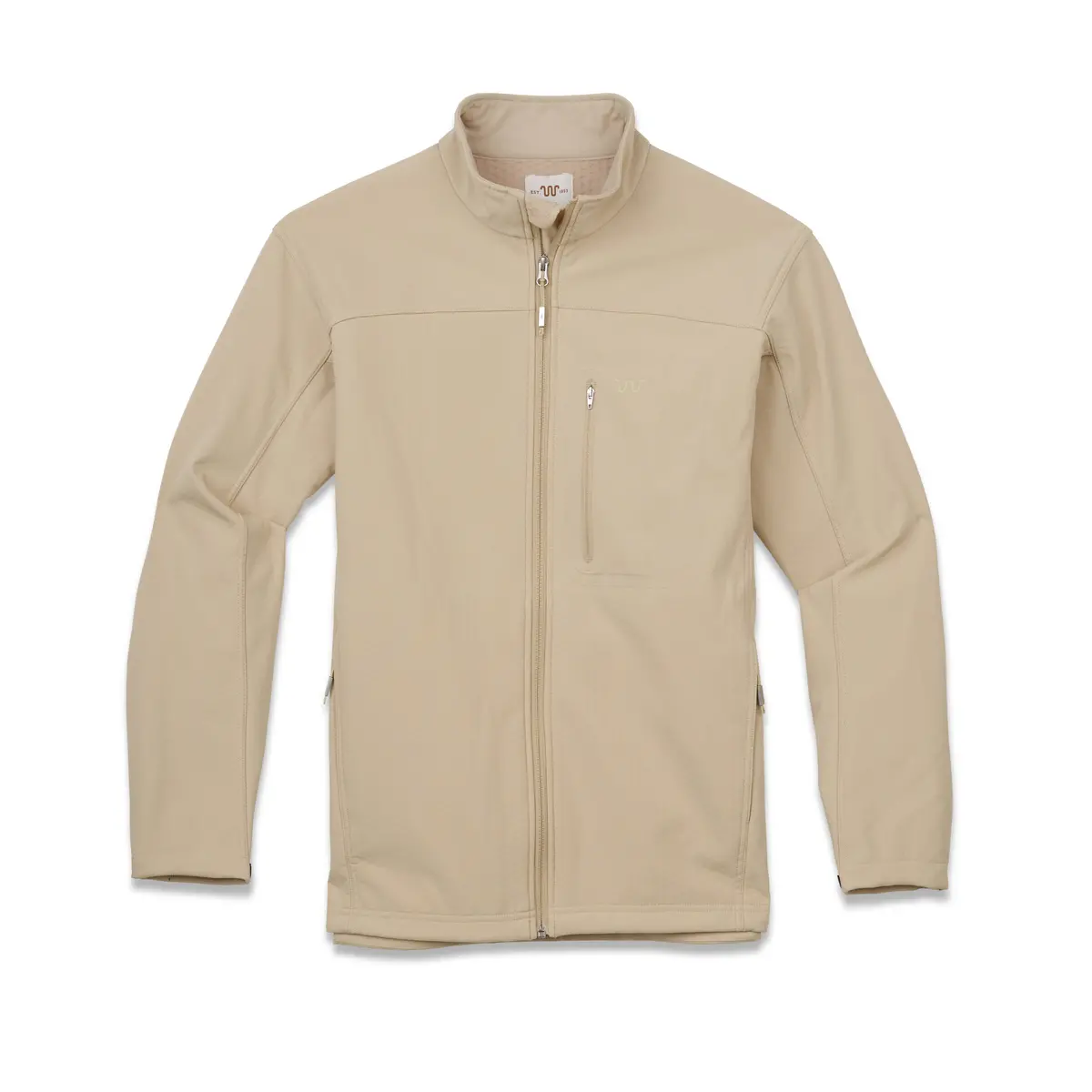 Men's Field Tech Jacket 1