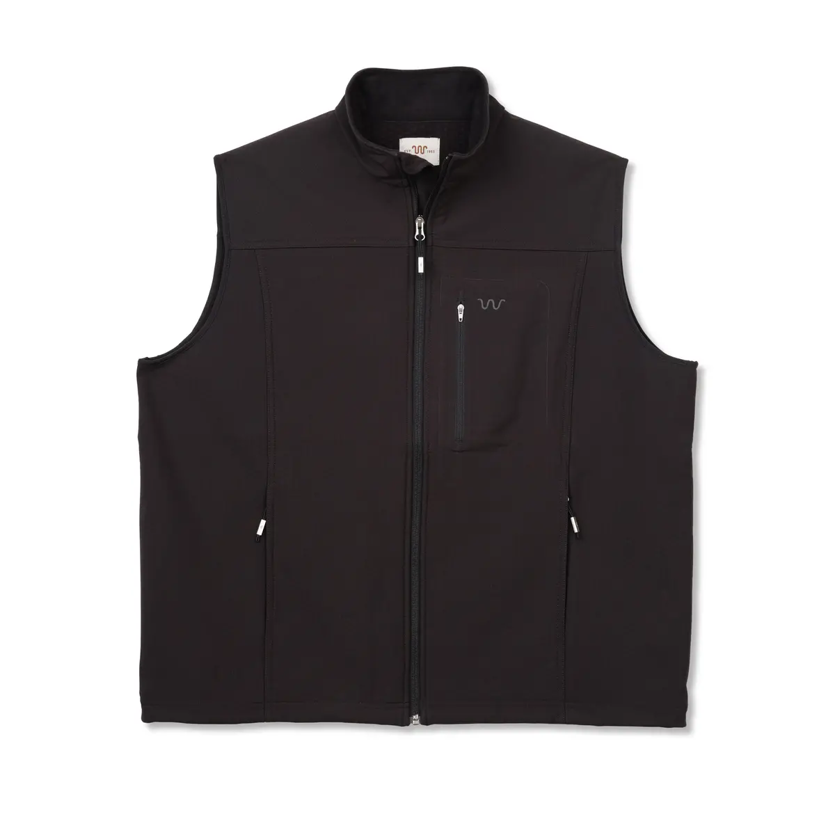 Men's Field Tech Vest 19