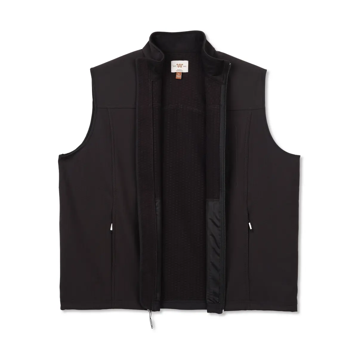 Men's Field Tech Vest 14