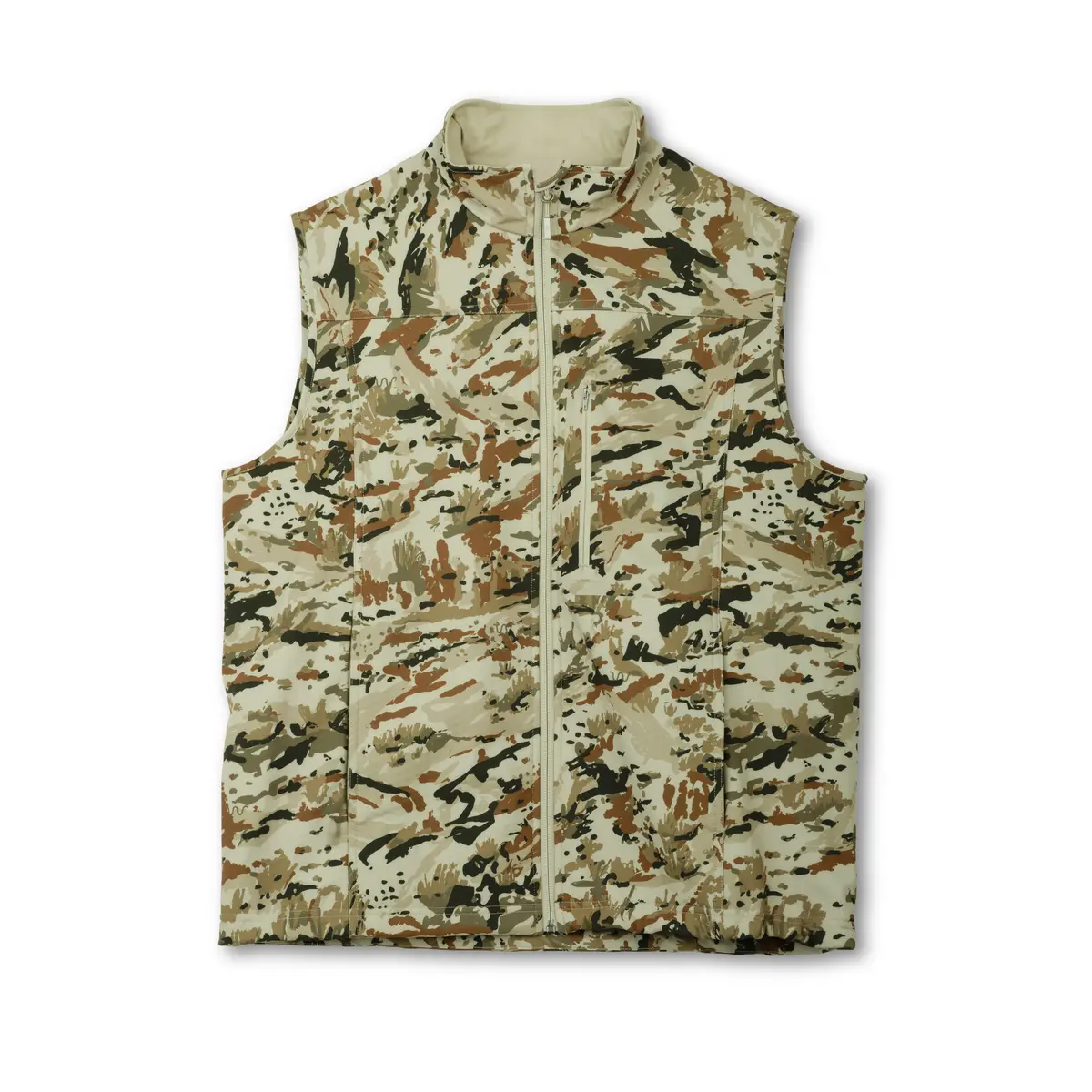 Men's Field Tech Vest 25