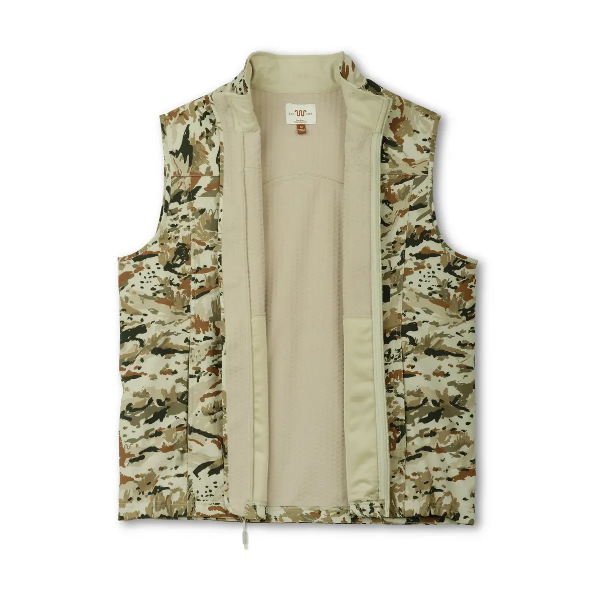 Men's Field Tech Vest 18