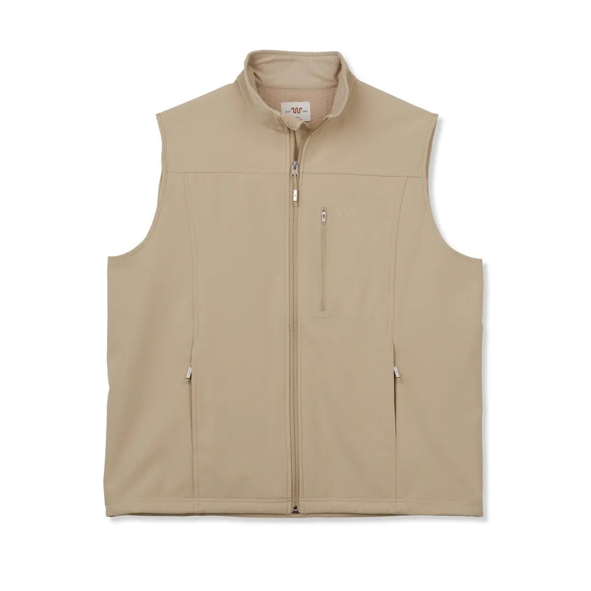 Men's Field Tech Vest 1