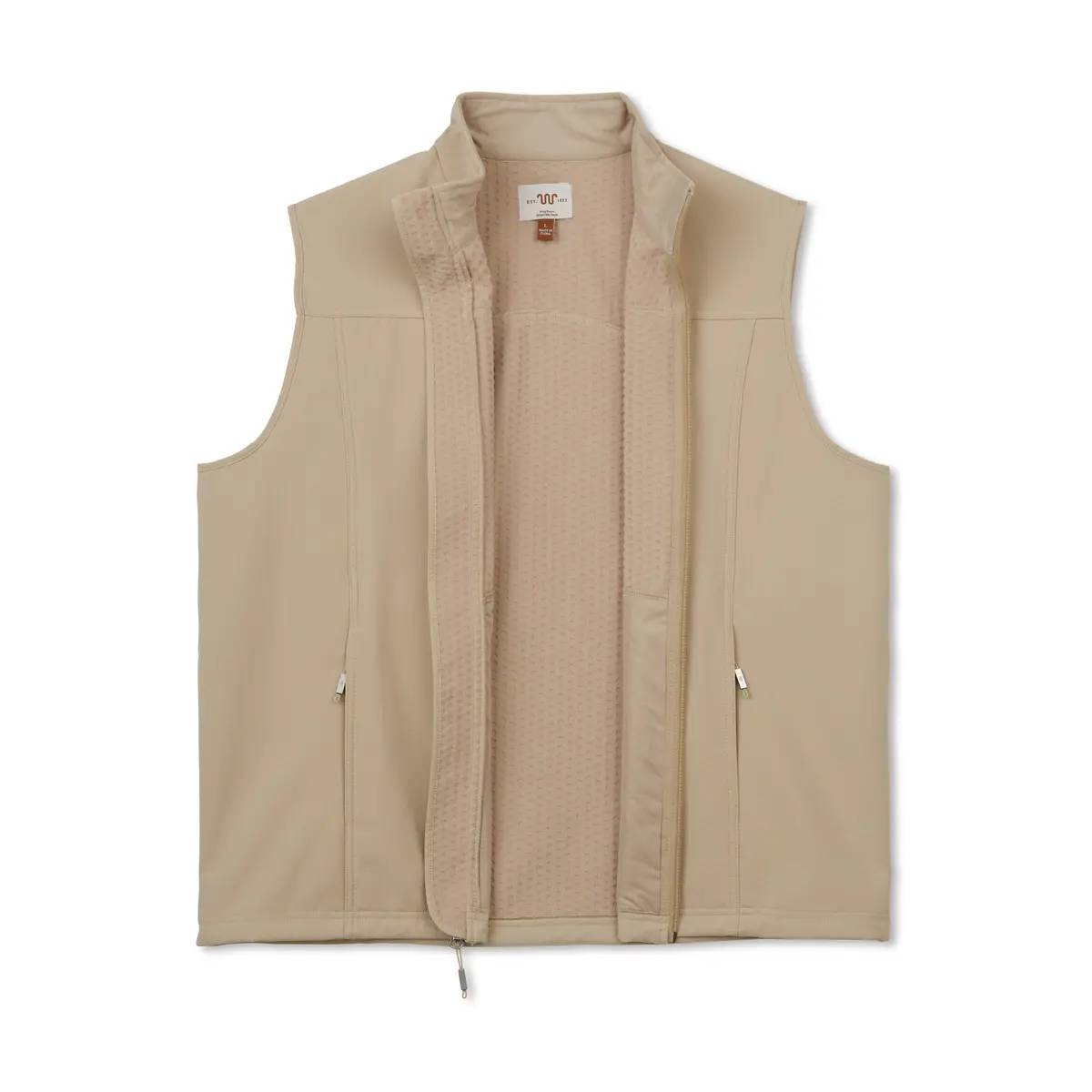Men's Field Tech Vest 2
