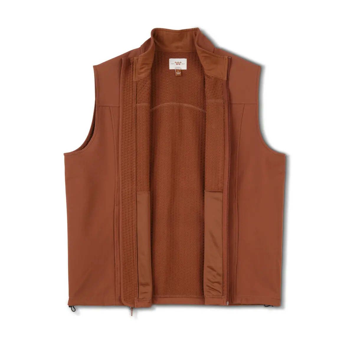 Men's Field Tech Vest 10