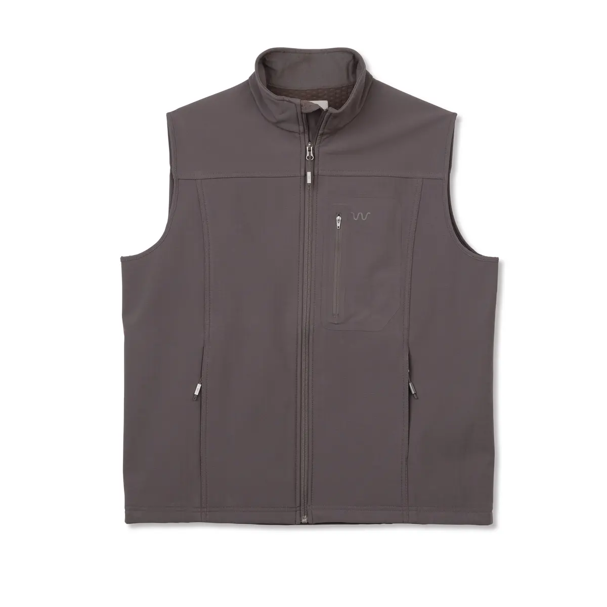 Men's Field-Style Technical Vest - Image 25