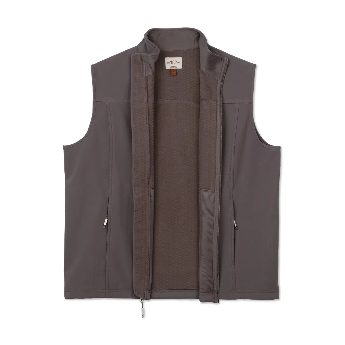 Men's Field Tech Vest 26