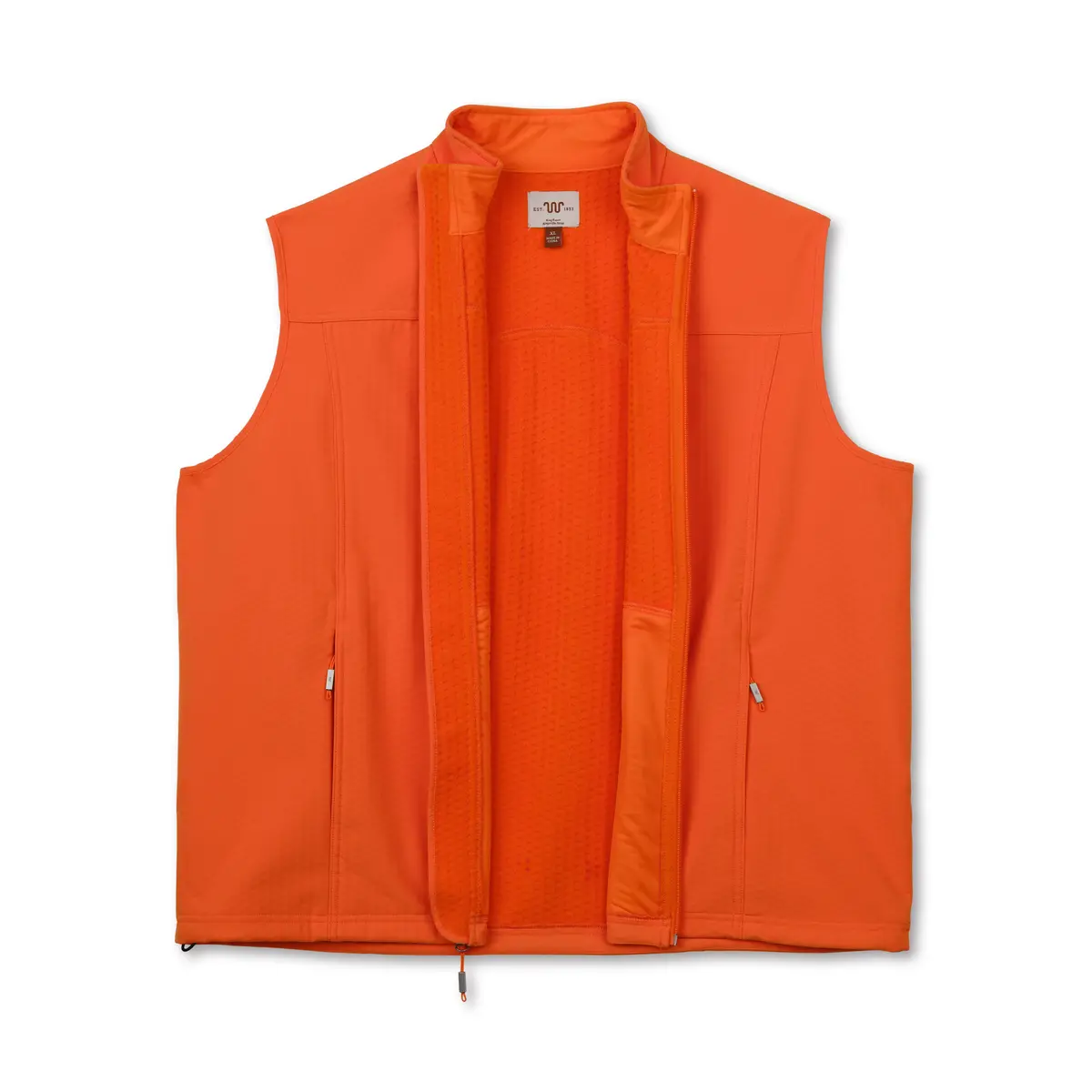 Men's Field Tech Vest 22