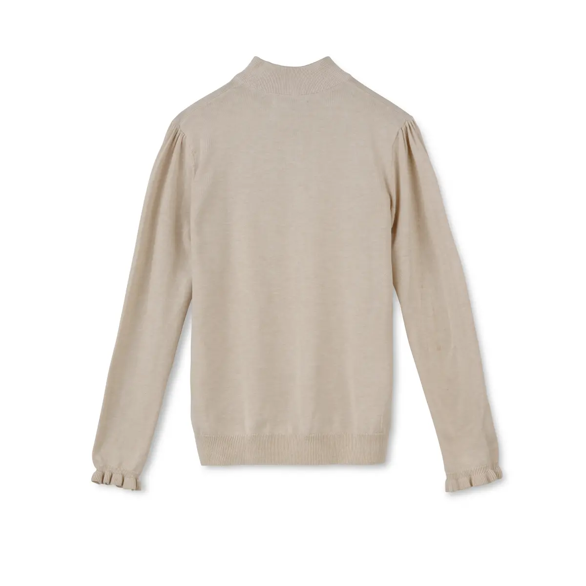 Women's Field Sweater 3
