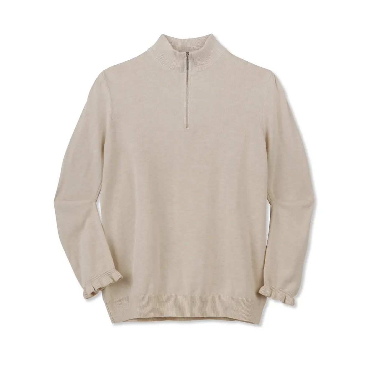Women's Field Sweater 2