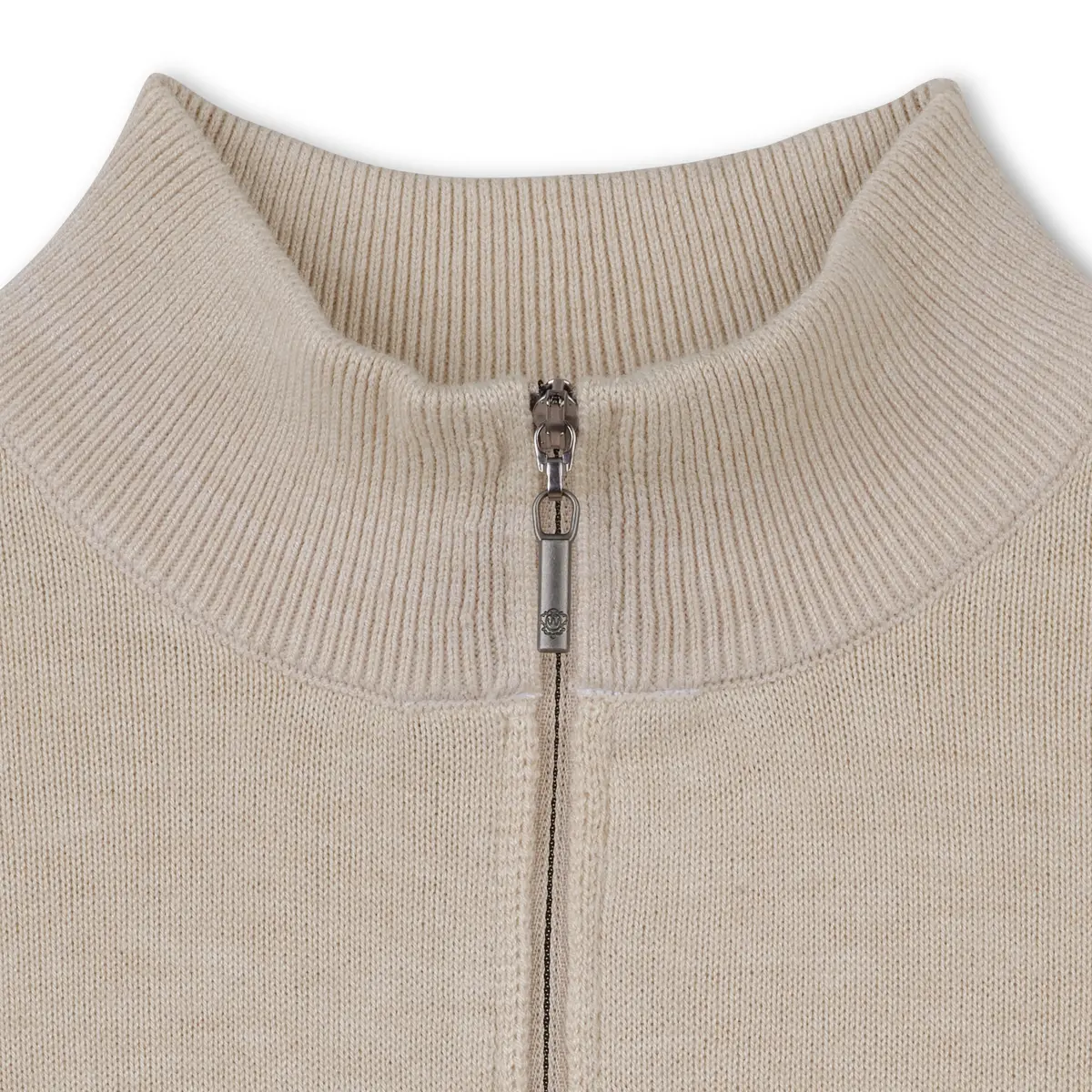 Women's Field Sweater 4