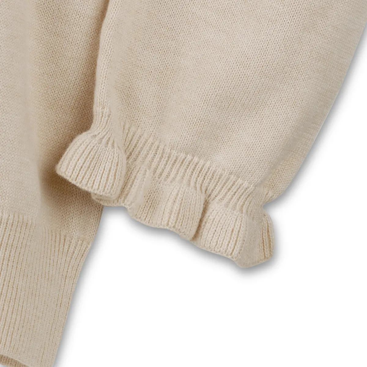 Women's Field Sweater 5