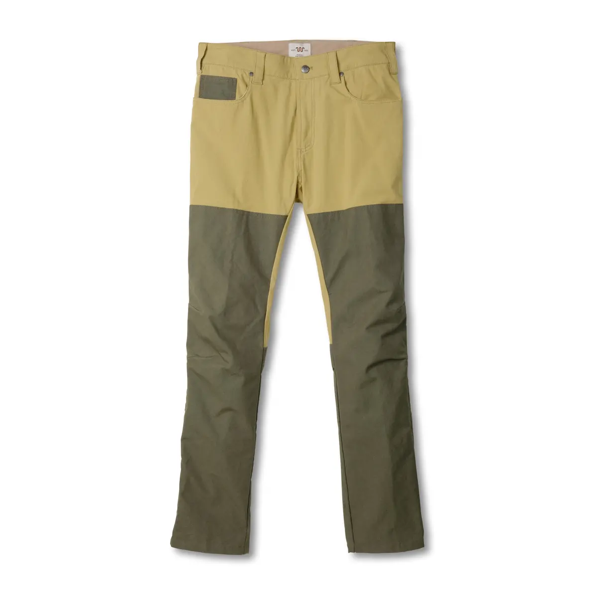 Men's Field Brush Pant 18