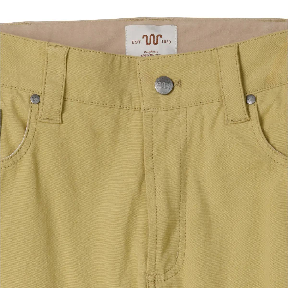 Men's Field Brush Pant 9