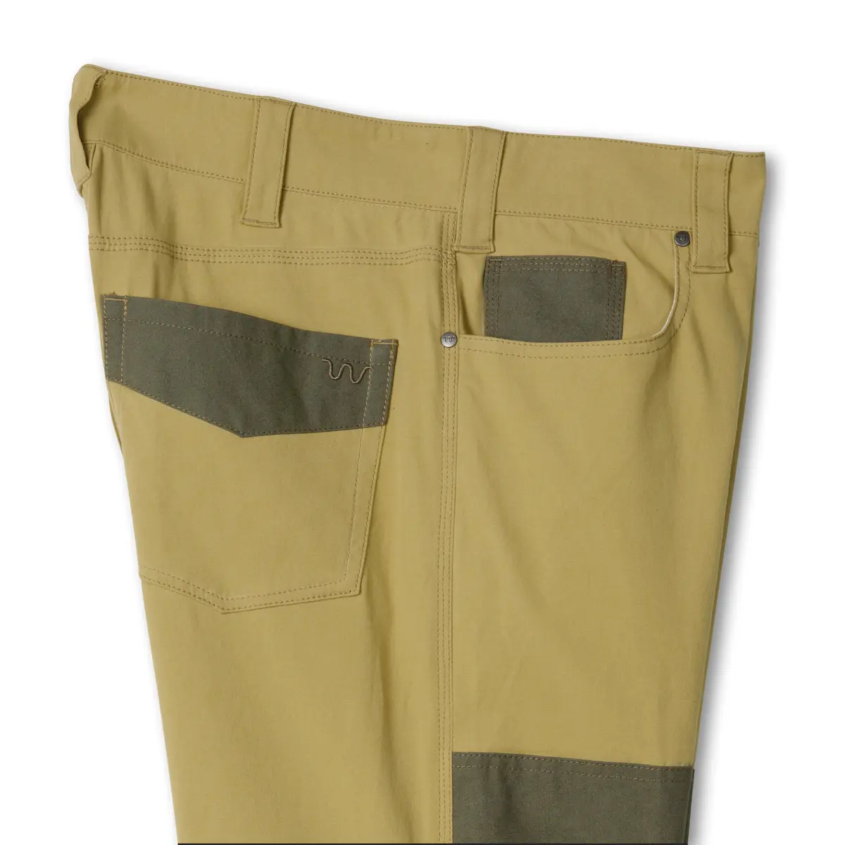 Men's Field Brush Pant 8