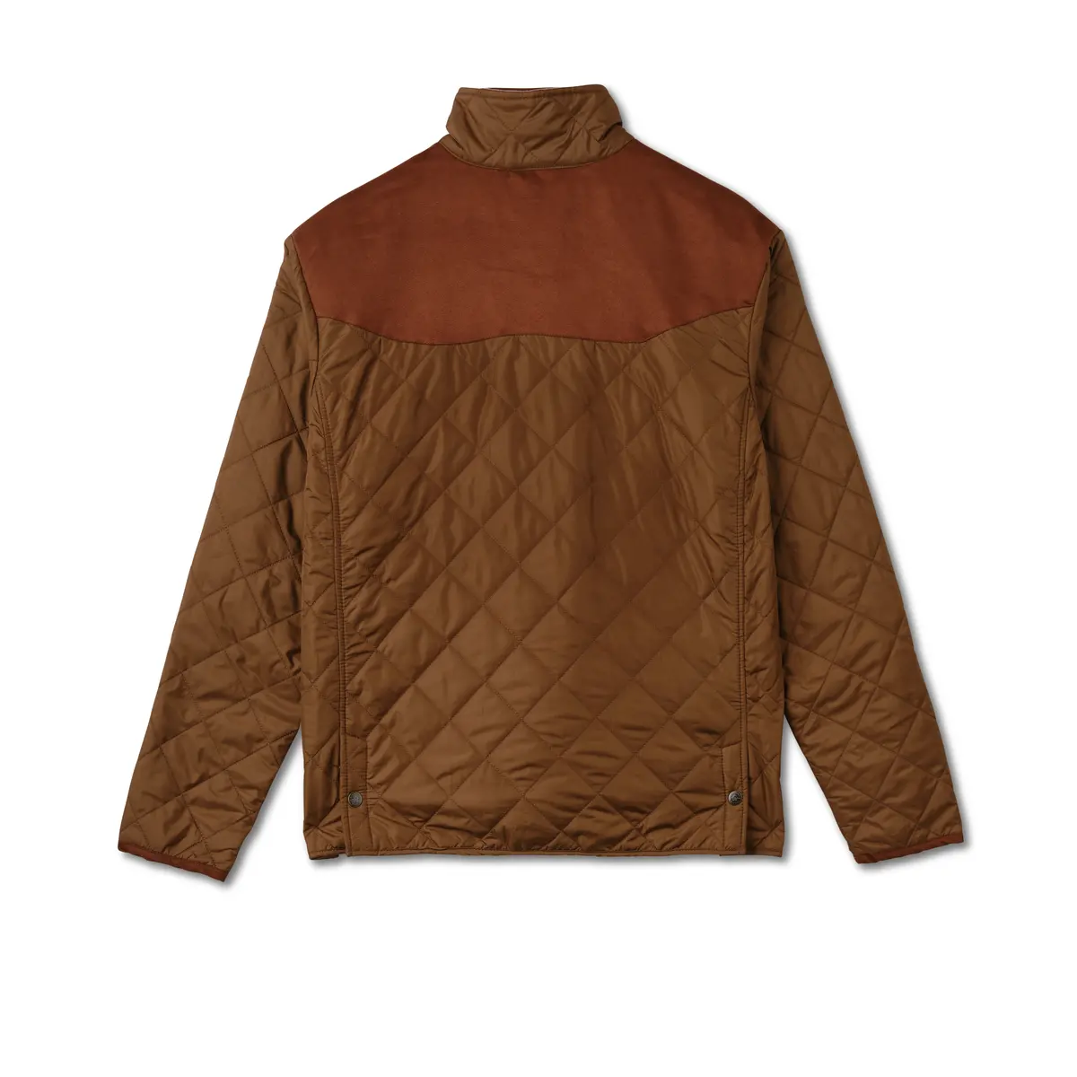 Men's Quilted Ranch Jacket 3