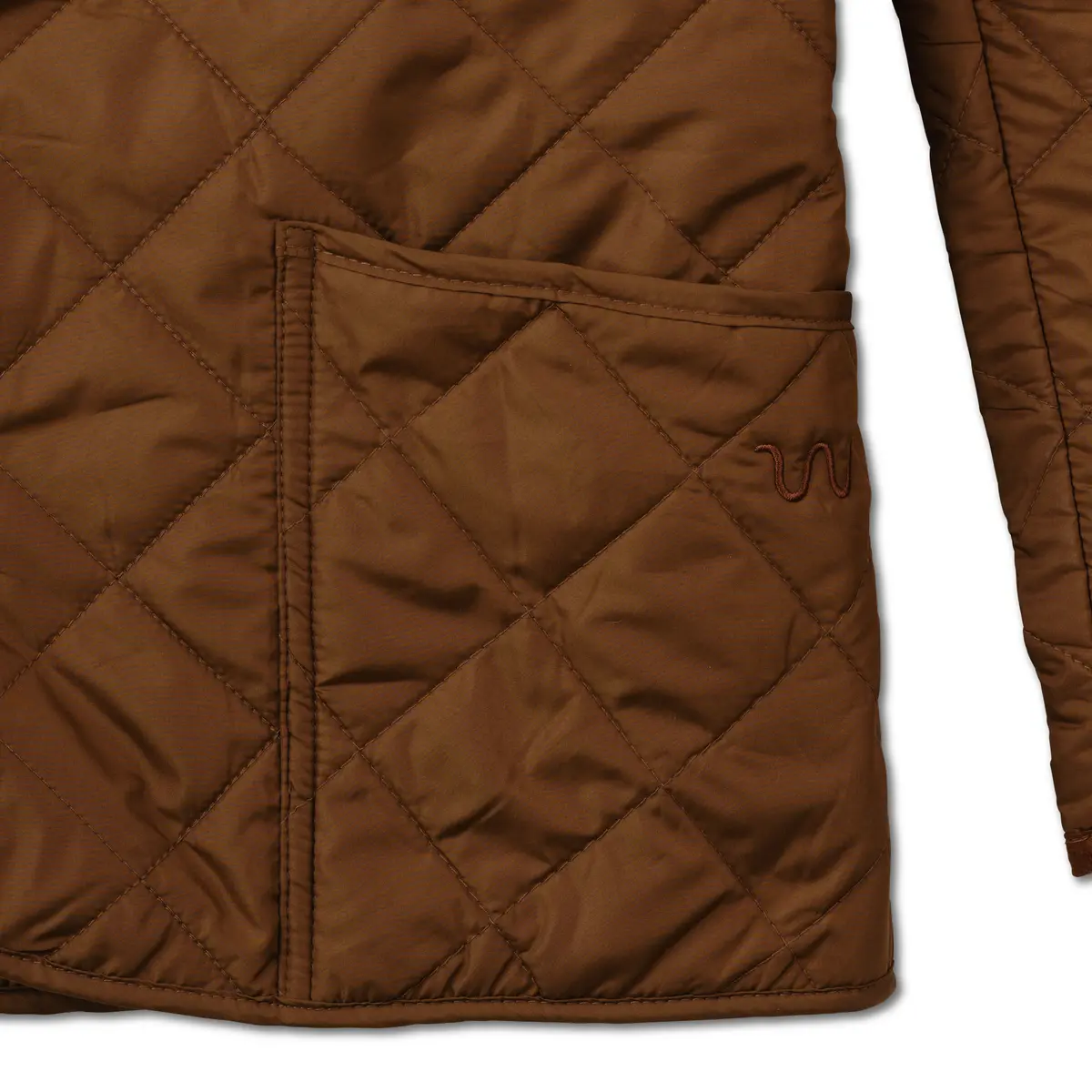 Men's Quilted Ranch Jacket 5
