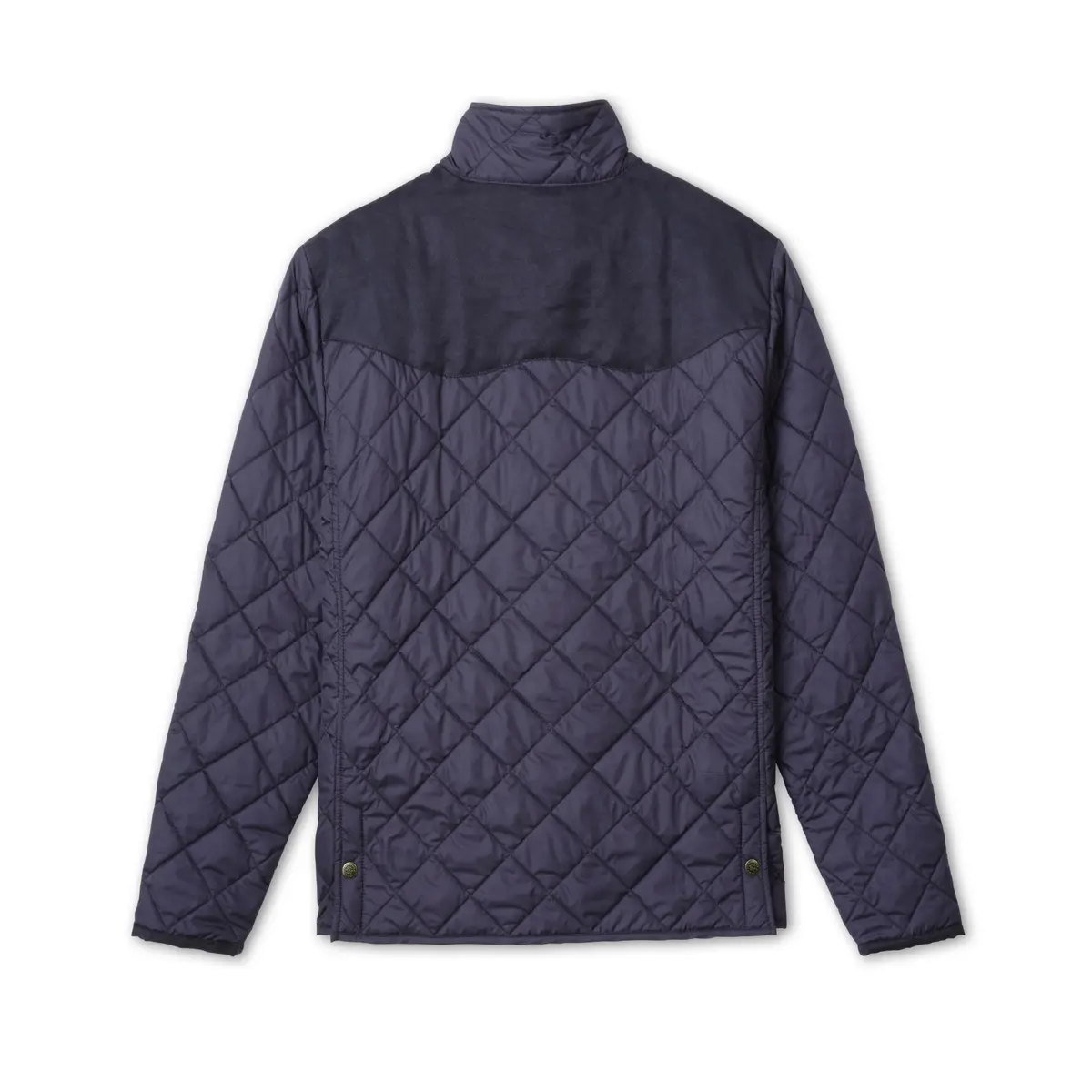 Men's Quilted Ranch Jacket 7